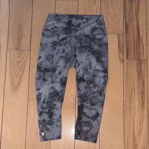 Nobull 20” inseam Leggings